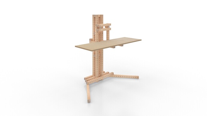2024.10.03 adjustable-desk-seated position-angled-legs
